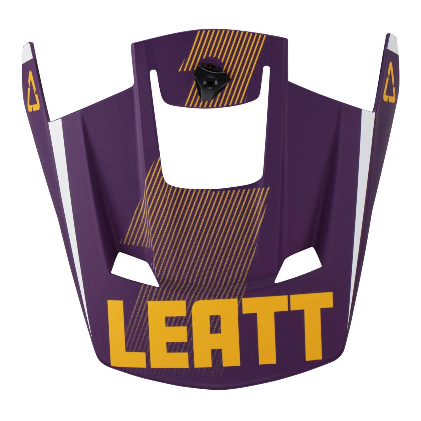 Leatt 3.5 2023 Helmet Peak - Indigo (JR+XS-S) LE4023070290#