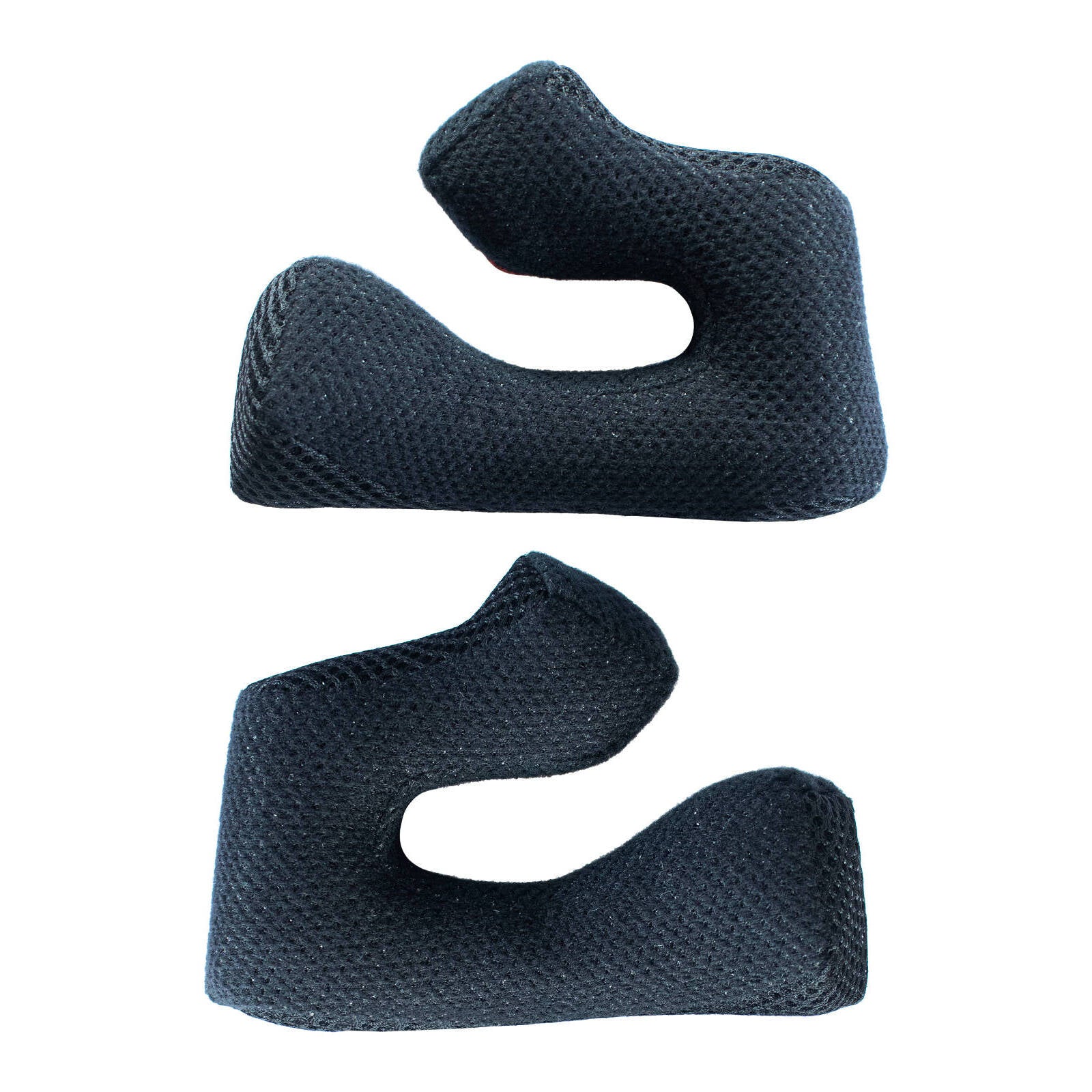 Leatt 2023 3.5 Cheek Pads 25mm LE4023070640#