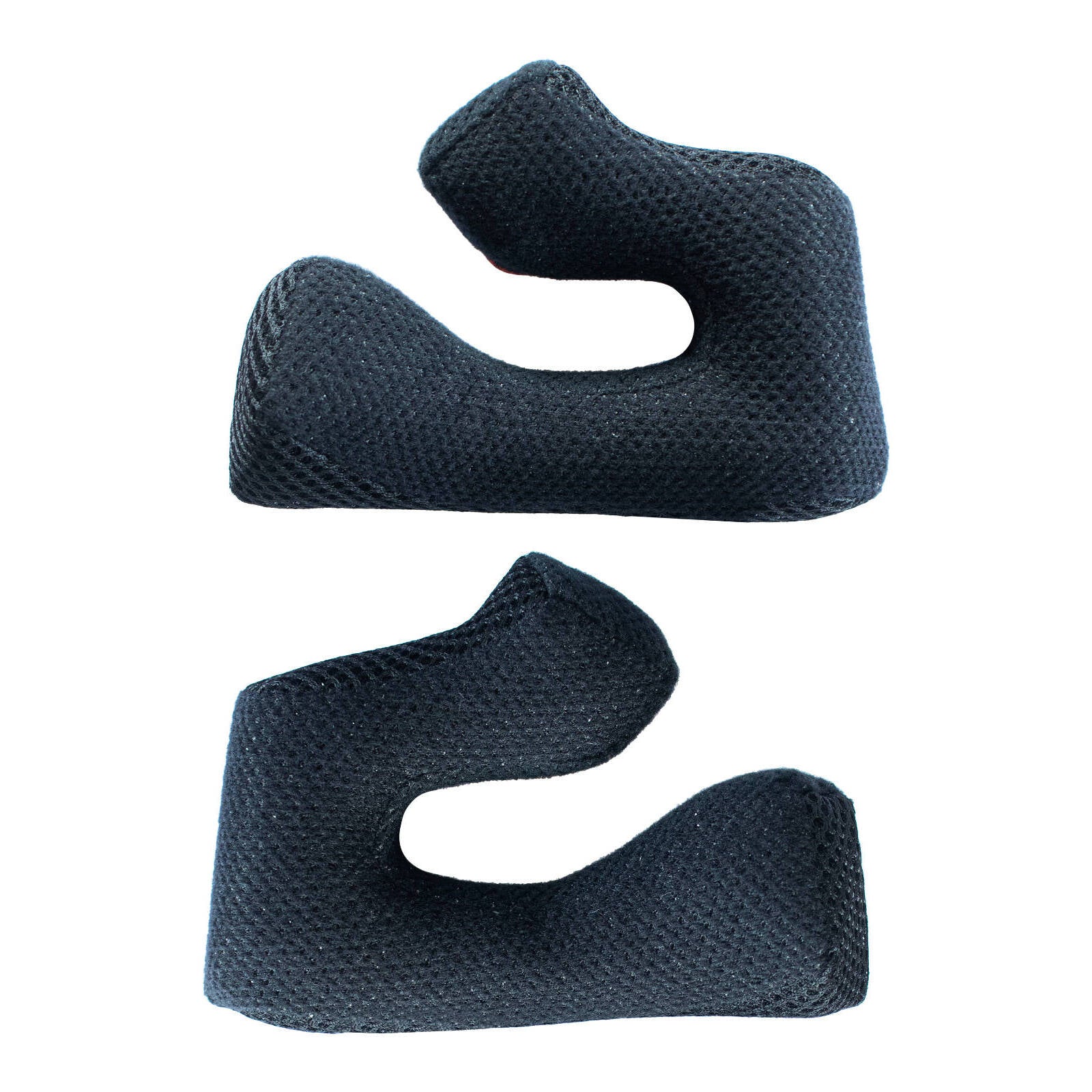 Leatt 2023 3.5 Cheek Pads 40mm LE4023070670#