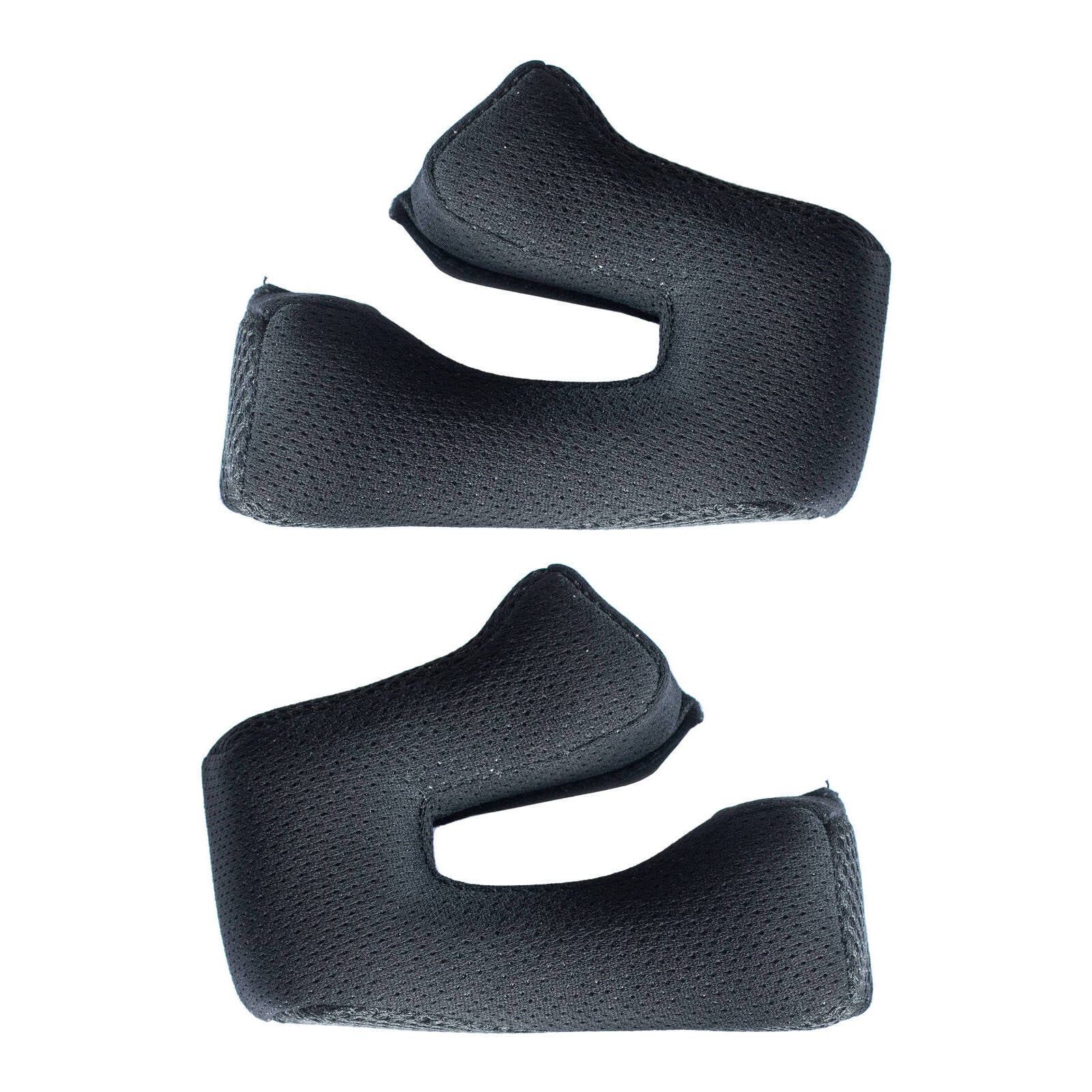 Leatt 2.5 Cheek Pads 25mm LE4023070760#