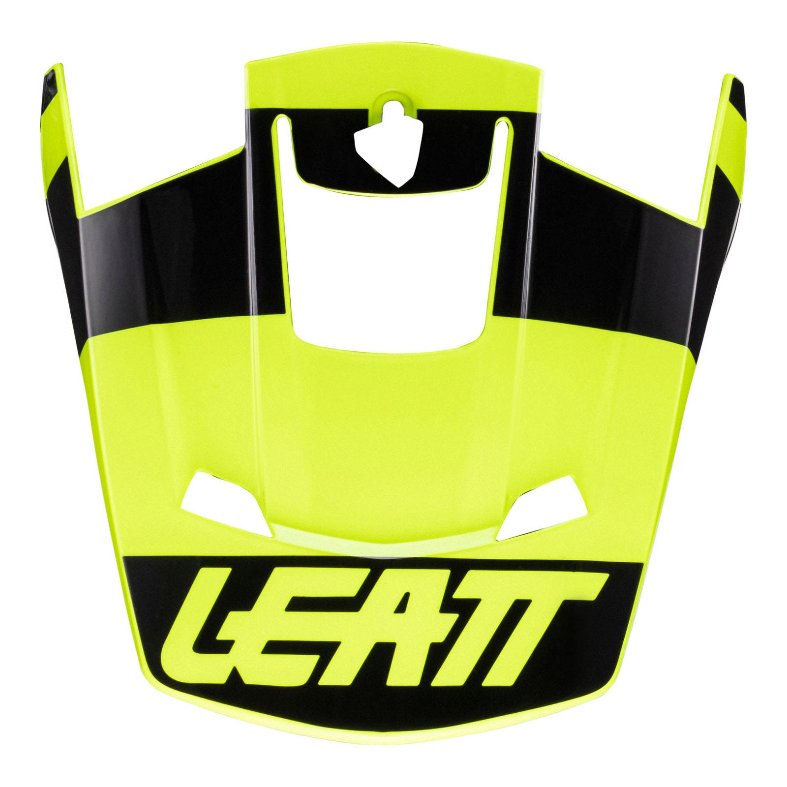 Leatt 3.5 Junior Helmet Peak - Citrus (Junior/XS/2XL) LE4024020800#