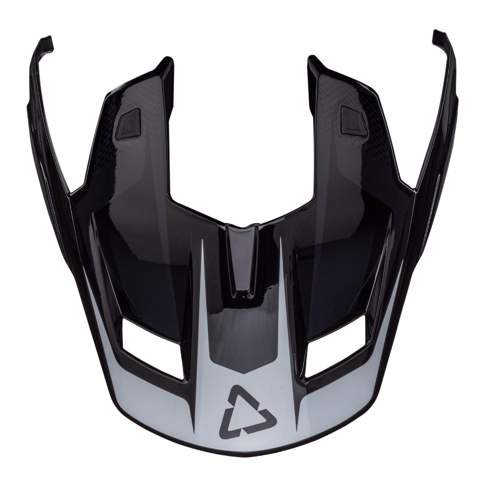 Leatt 9.5 ADV 2025 Helmet Peak - Carbon LE4025203100#