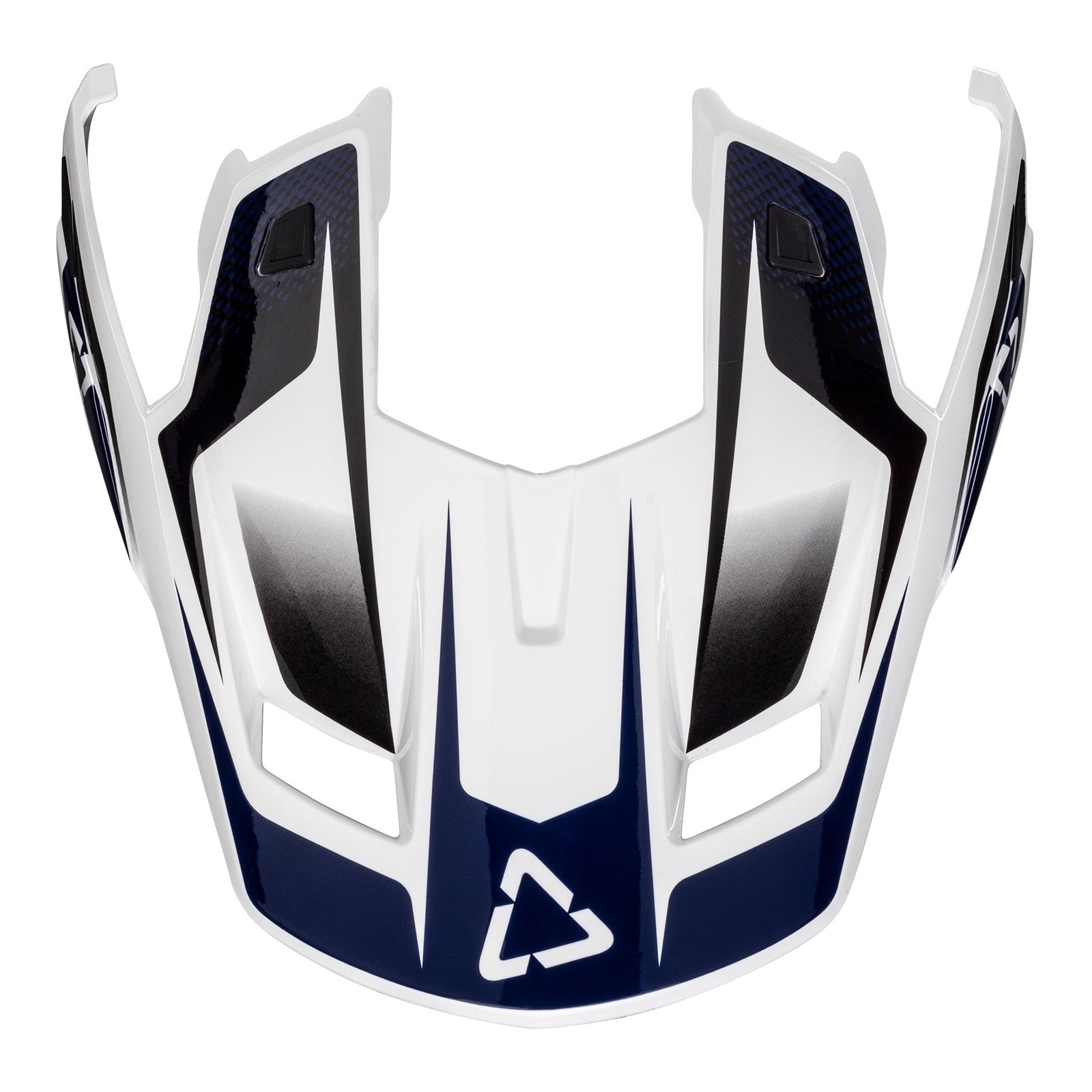 Leatt 8.5 ADV 2025 Helmet Peak - Royal LE4025203140#