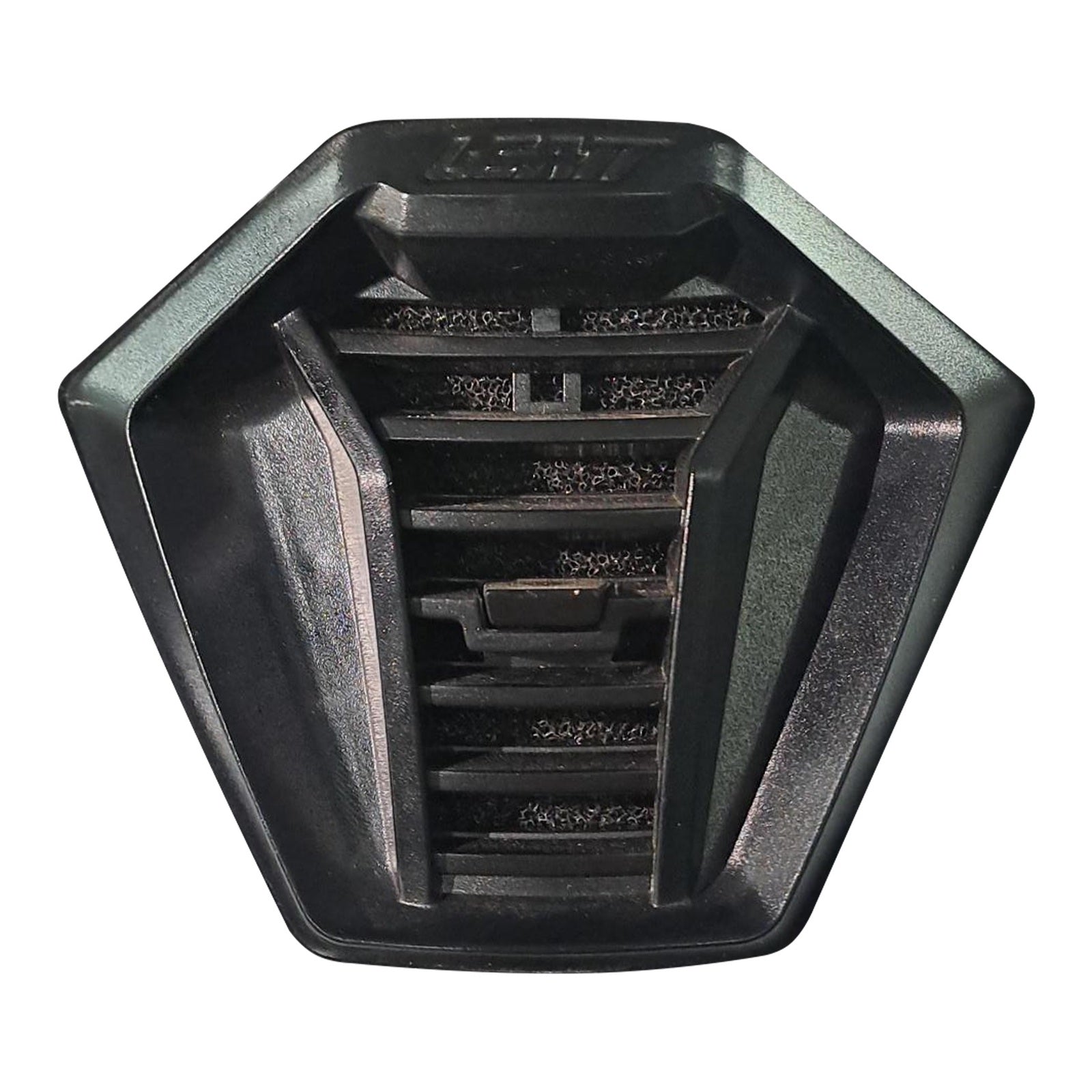 Leatt Front Ventilation Kit ADV 8.5/9.5 - Black LE4025203350#