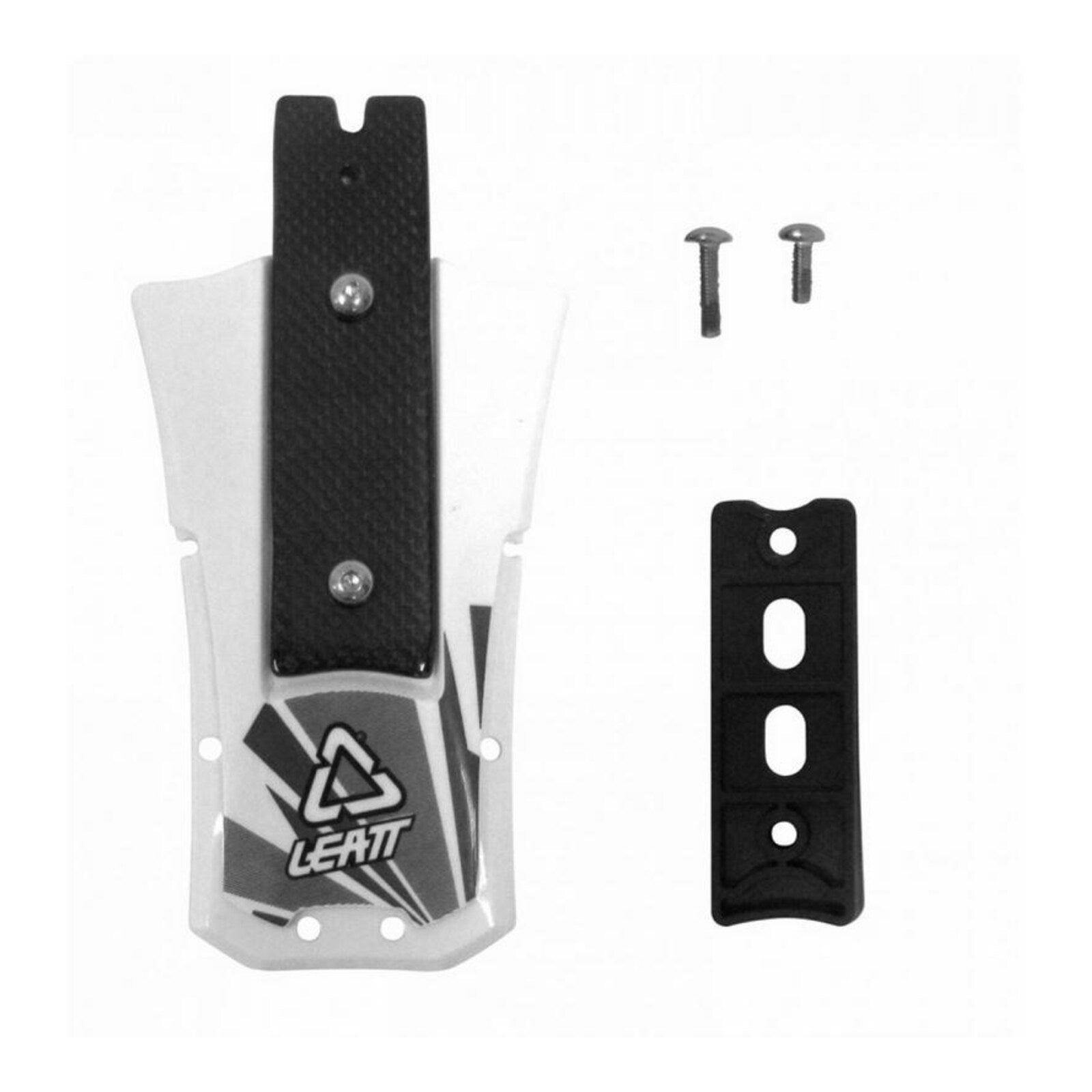 Leatt Thoracic Pack DBX/GPX ADV 1.2.3 / Ride 1.2.3 - Grey LE4300030144#