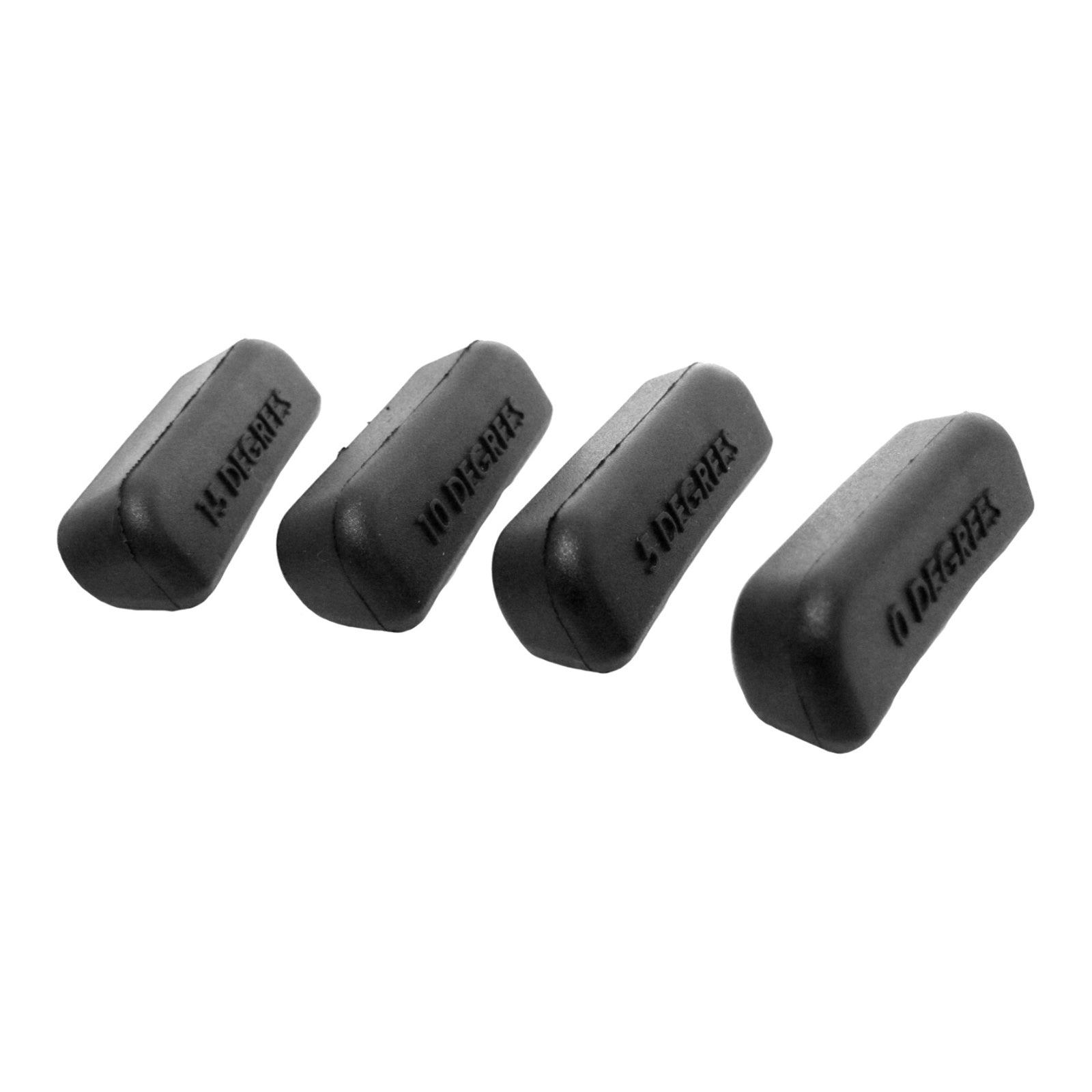 Leatt Hinge Pack DBX/GPX Pro Aluminium - Red LE4300032010#