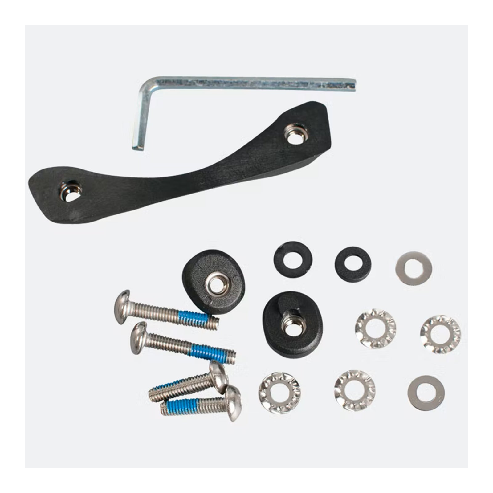 Leatt Bolt Pack  includes Allen Key Sport LE4300130104#