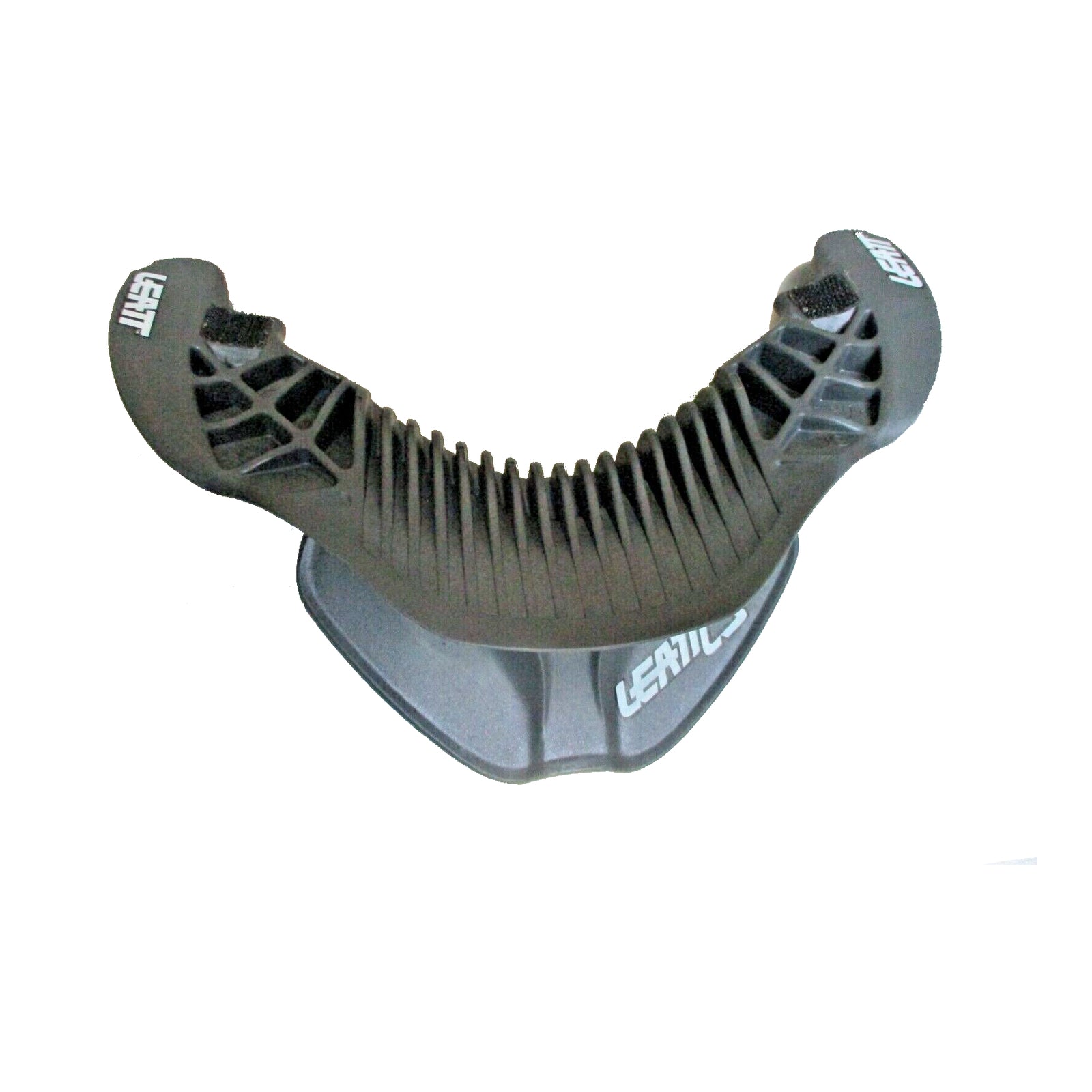 Leatt Front Brace Pack GPX Adventure 1.2.3 - Grey (S) LE4300530099#
