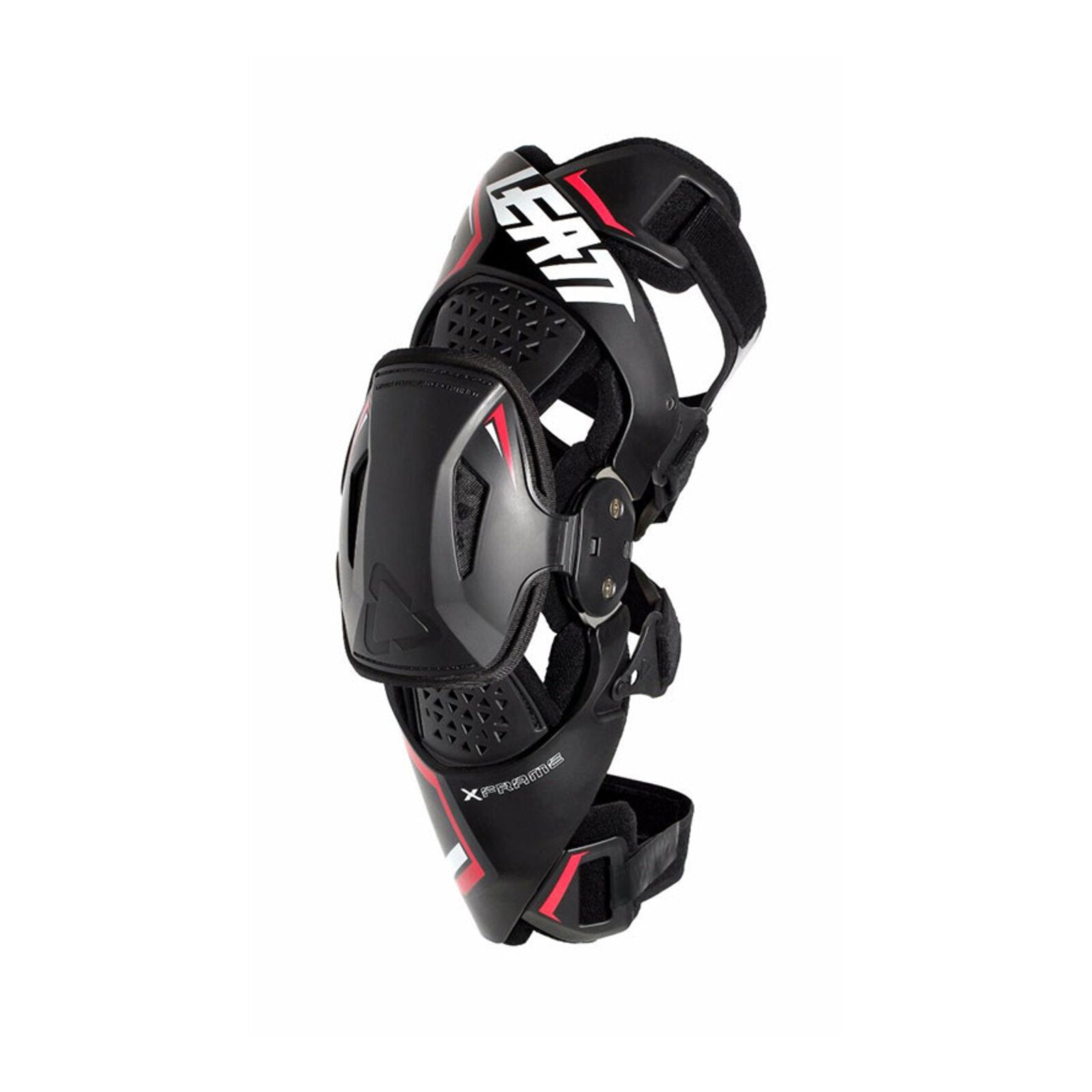 Leatt Knee Brace X-Frame - (S) Pair LE5018010101#