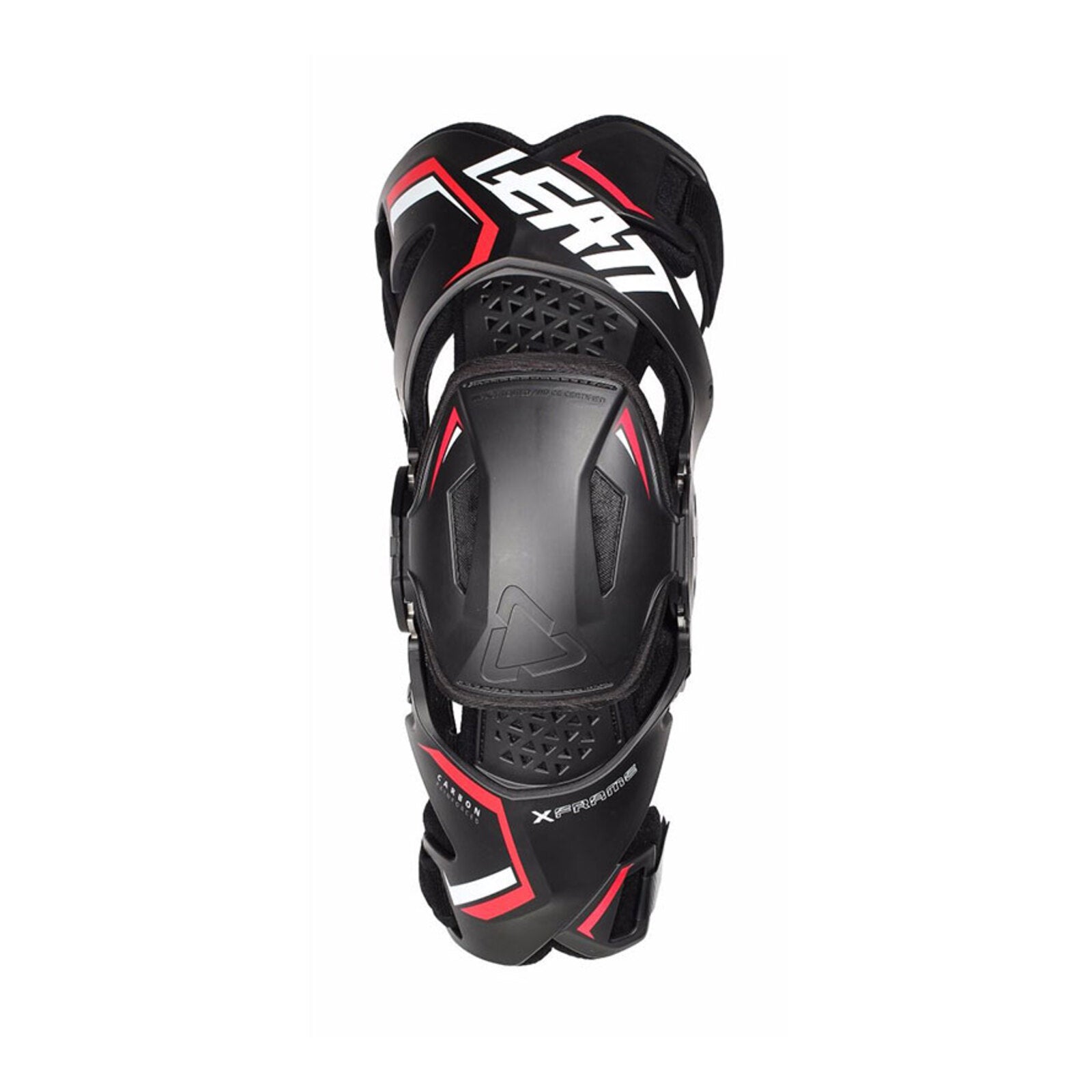 Leatt Knee Brace X-Frame - (S) Pair LE5018010101#