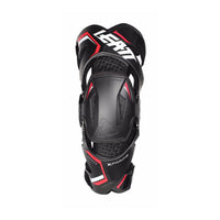 Leatt Knee Brace X-Frame - (S) Pair LE5018010101#
