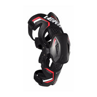 Leatt Knee Brace X-Frame - (S) Pair LE5018010101#