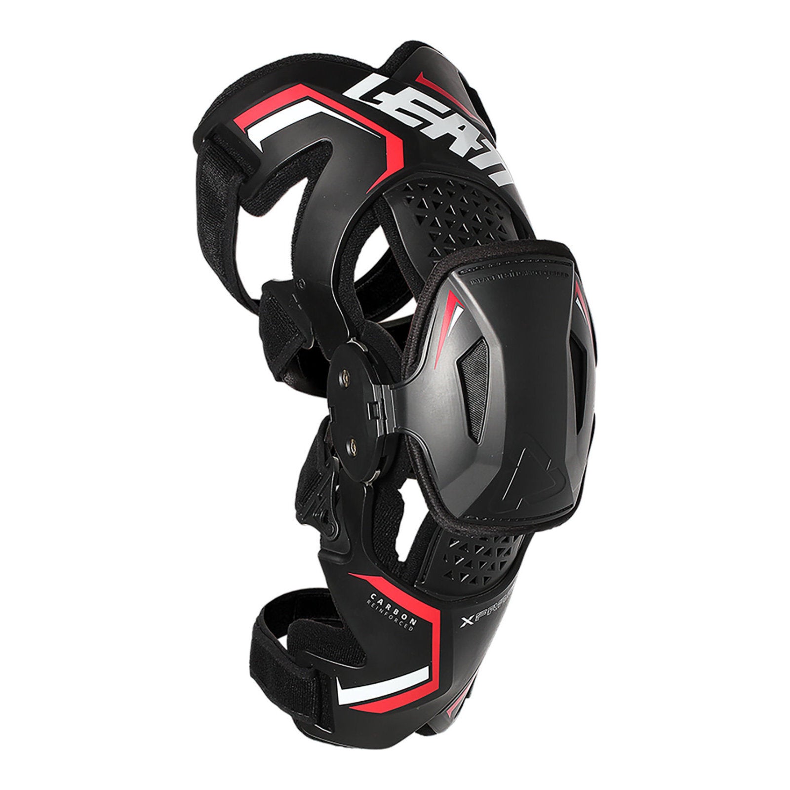 Leatt Knee Brace X-Frame - (2XL) Pair LE5018010105#