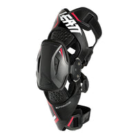 Leatt Knee Brace X-Frame - (2XL) Pair LE5018010105#
