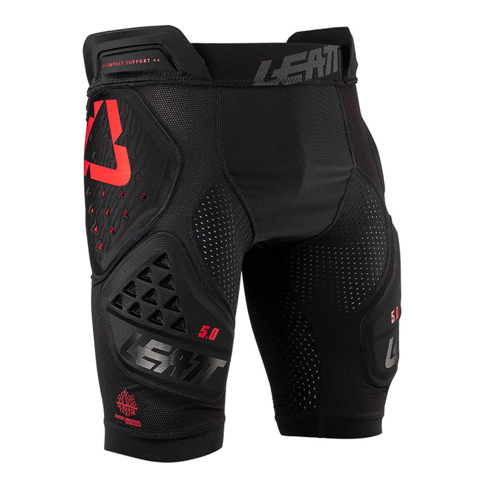 Leatt 5.0 3DF Impact Shorts (XL) LE5019000323#