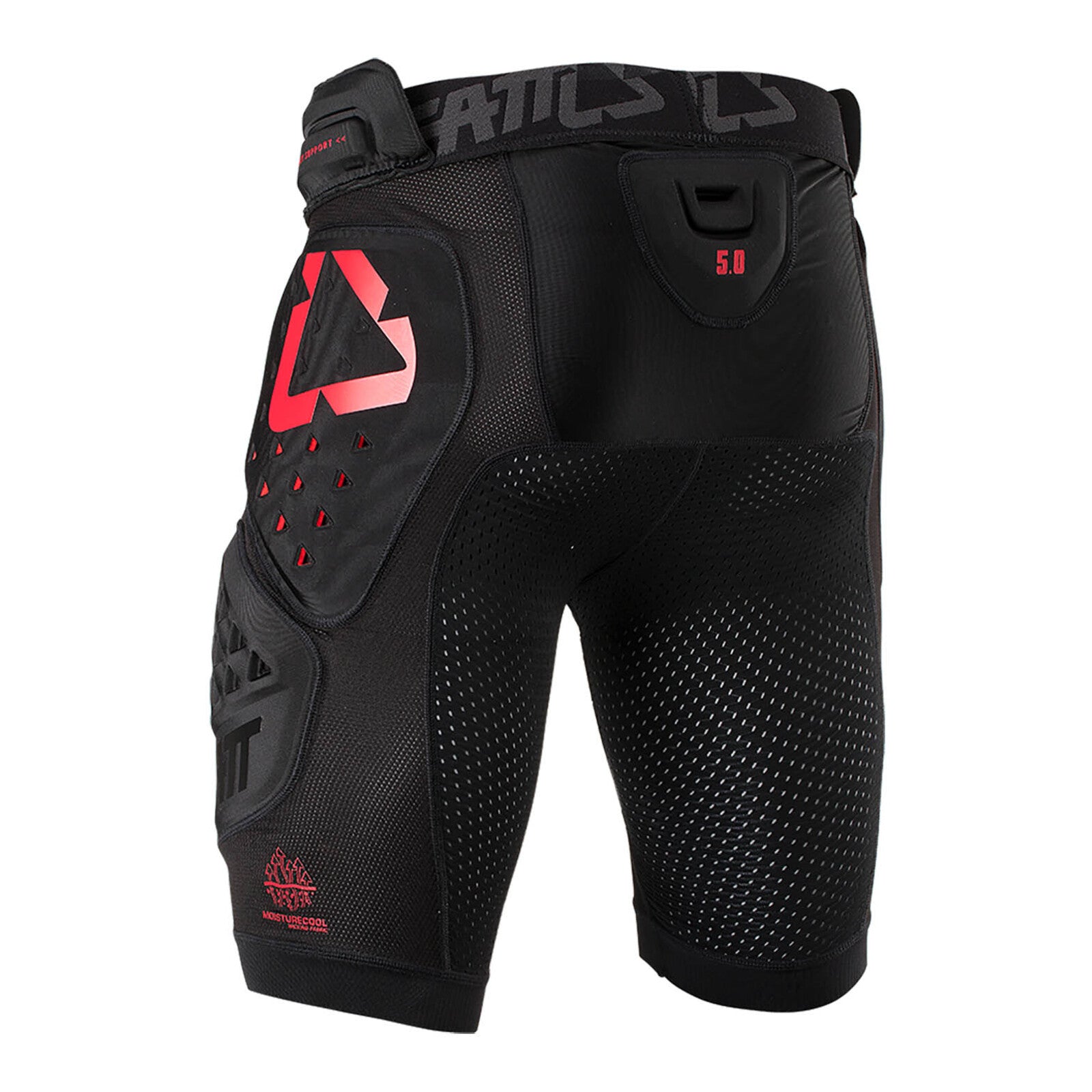 Leatt 5.0 3DF Impact Shorts (XL) LE5019000323#