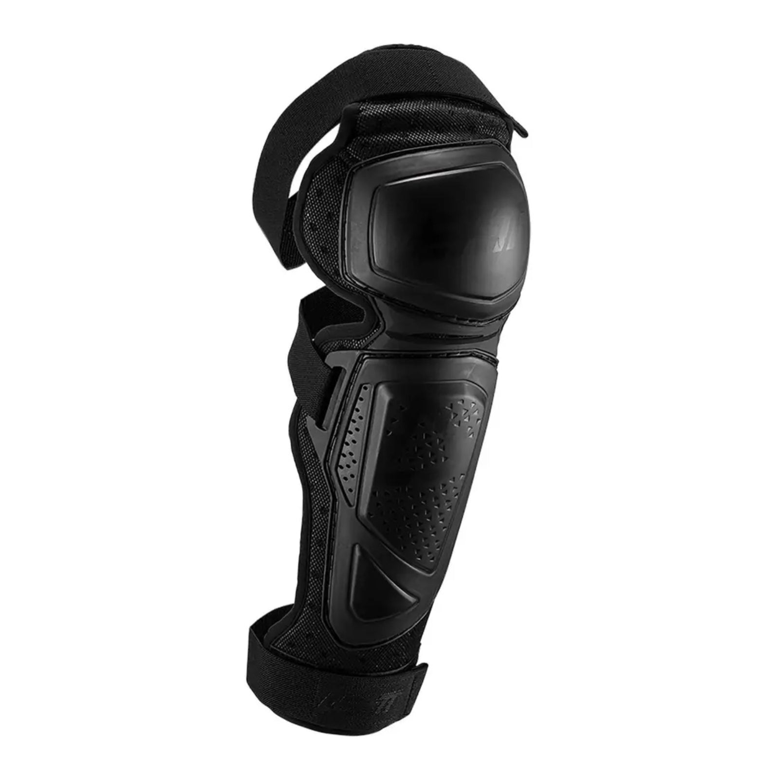 Leatt Knee & Shin Guard 3.0 Ext - Black (2XL) LE5019210112#