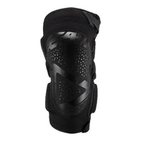 Leatt 5.0 3DF Knee Guard Zip - Black (2XL) LE5019400502#