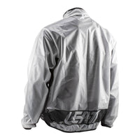 Leatt Race Cover Jacket - Clear (S) LE5020001010#