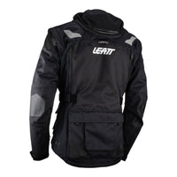 Leatt 5.5 Enduro Jacket - Black (M) LE5023030101#