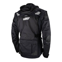 Leatt 5.5 Enduro Jacket - Black (4XL) LE5023030106#