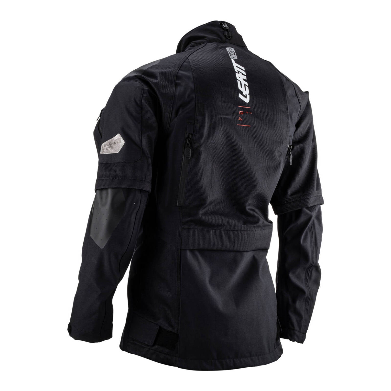 Leatt 4.5 HydraDri Jacket - Black (XL) LE5023030253#