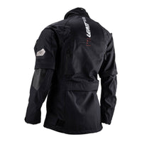 Leatt 4.5 HydraDri Jacket - Black (XL) LE5023030253#