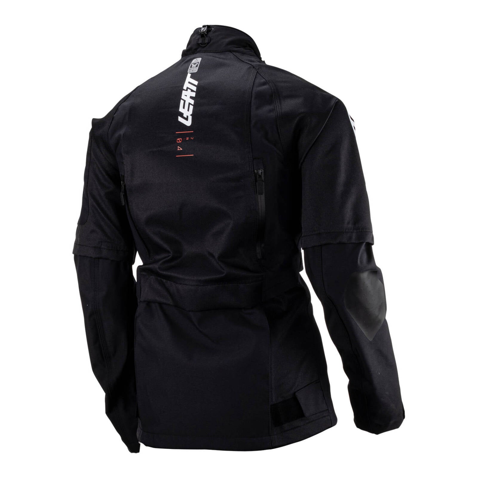 Leatt 4.5 HydraDri Jacket - Black (2XL) LE5023030254#