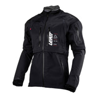 Leatt 4.5 HydraDri Jacket - Black (3XL) LE5023030255#