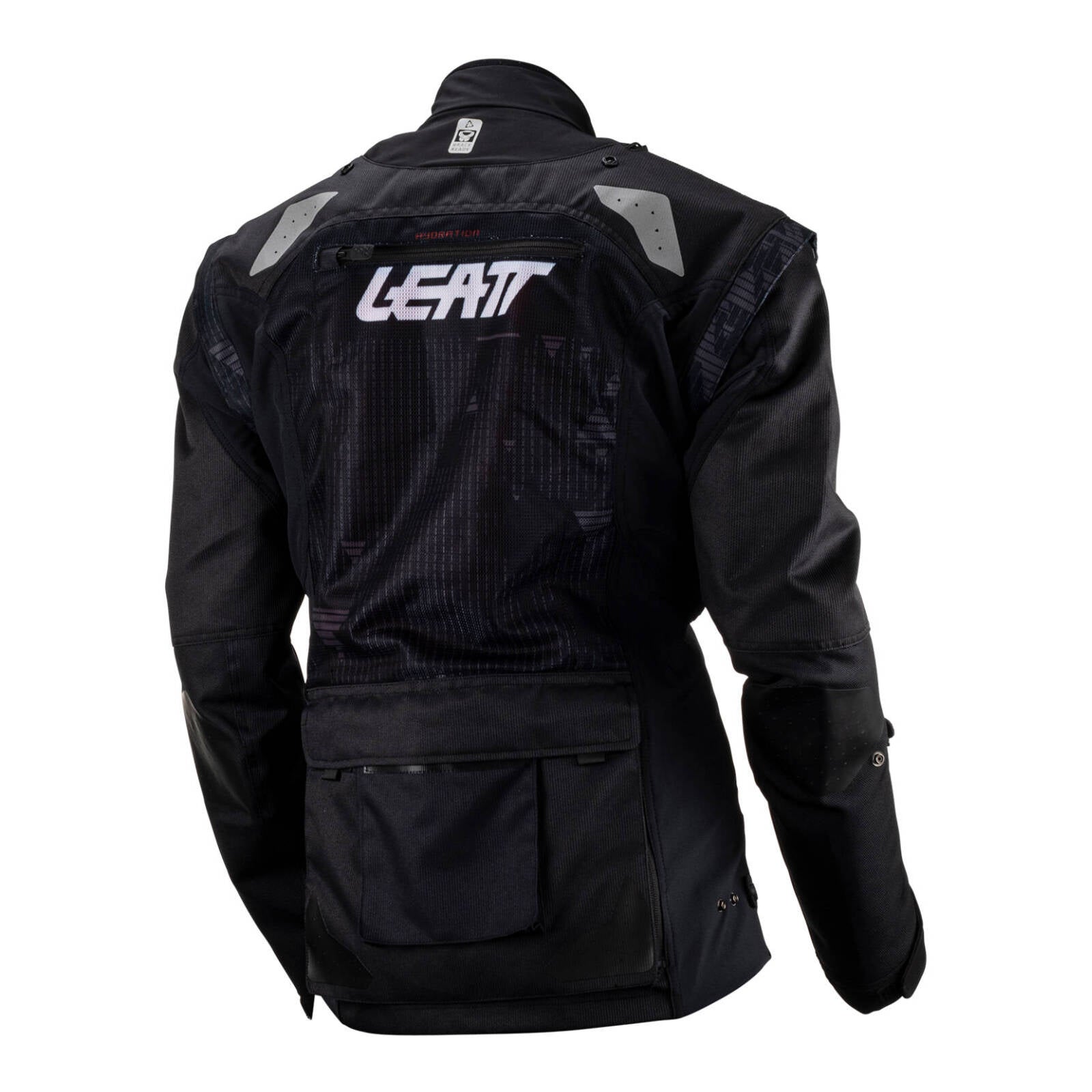 Leatt 4.5 X-Flow Jacket - Black (M) LE5023030351#