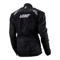 Leatt 4.5 X-Flow Jacket - Black (3XL) LE5023030355#