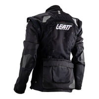 Leatt 4.5 X-Flow Jacket - Black (3XL) LE5023030355#
