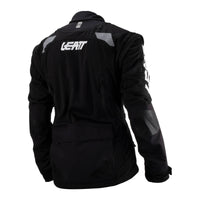 Leatt 4.5 Lite Jacket - Black (XL) LE5023030503#