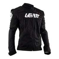Leatt 4.5 Lite Jacket - Black (4XL) LE5023030506#