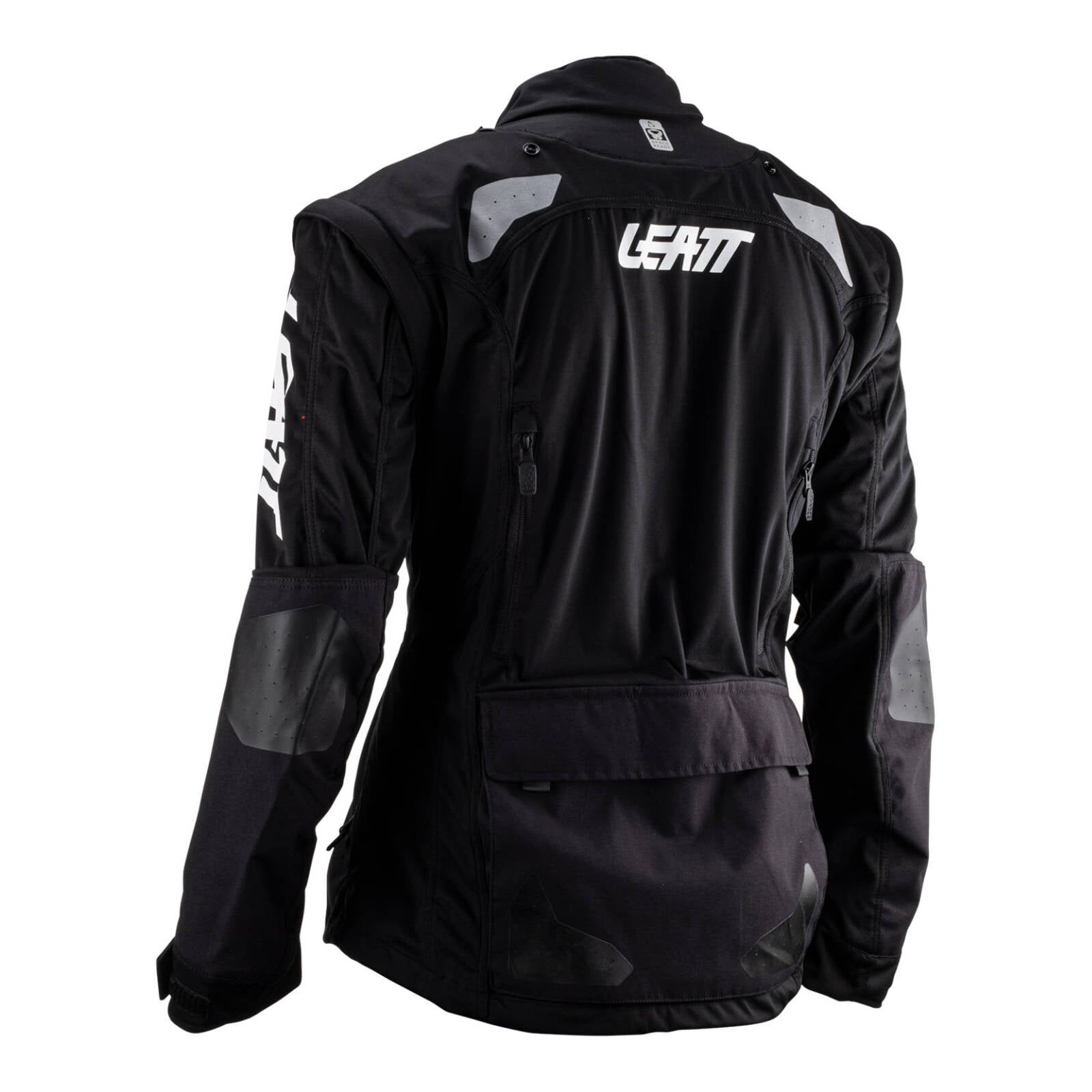 Leatt 4.5 Lite Jacket - Black (4XL) LE5023030506#