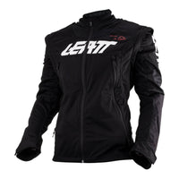 Leatt 4.5 Lite Jacket - Black (5XL) LE5023030507#
