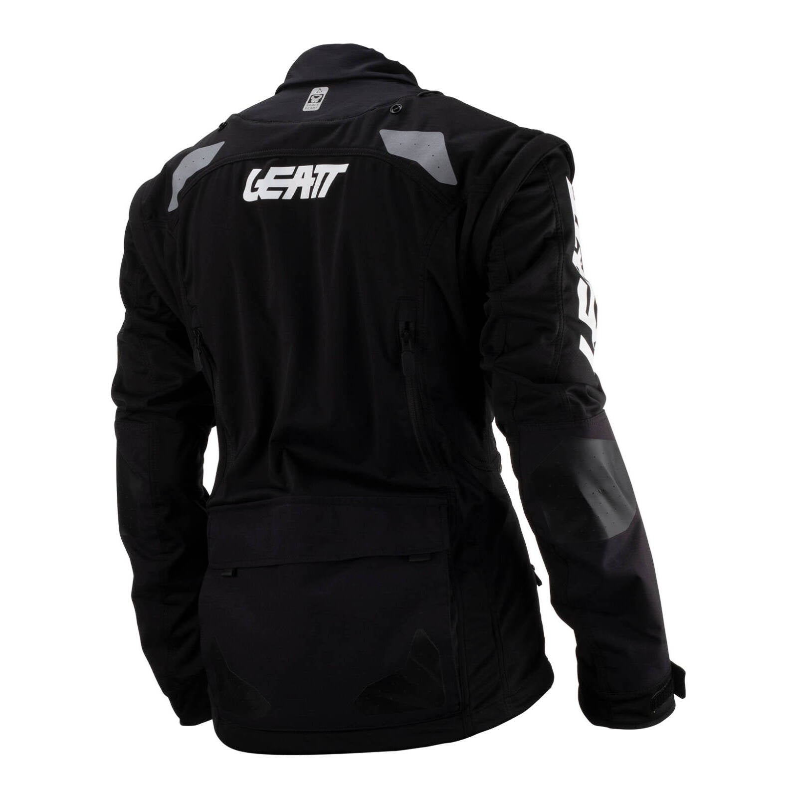 Leatt 4.5 Lite Jacket - Black (5XL) LE5023030507#