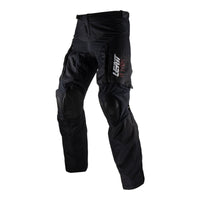 Leatt 5.5 Enduro Pant - Black (2XL) LE5023030655#