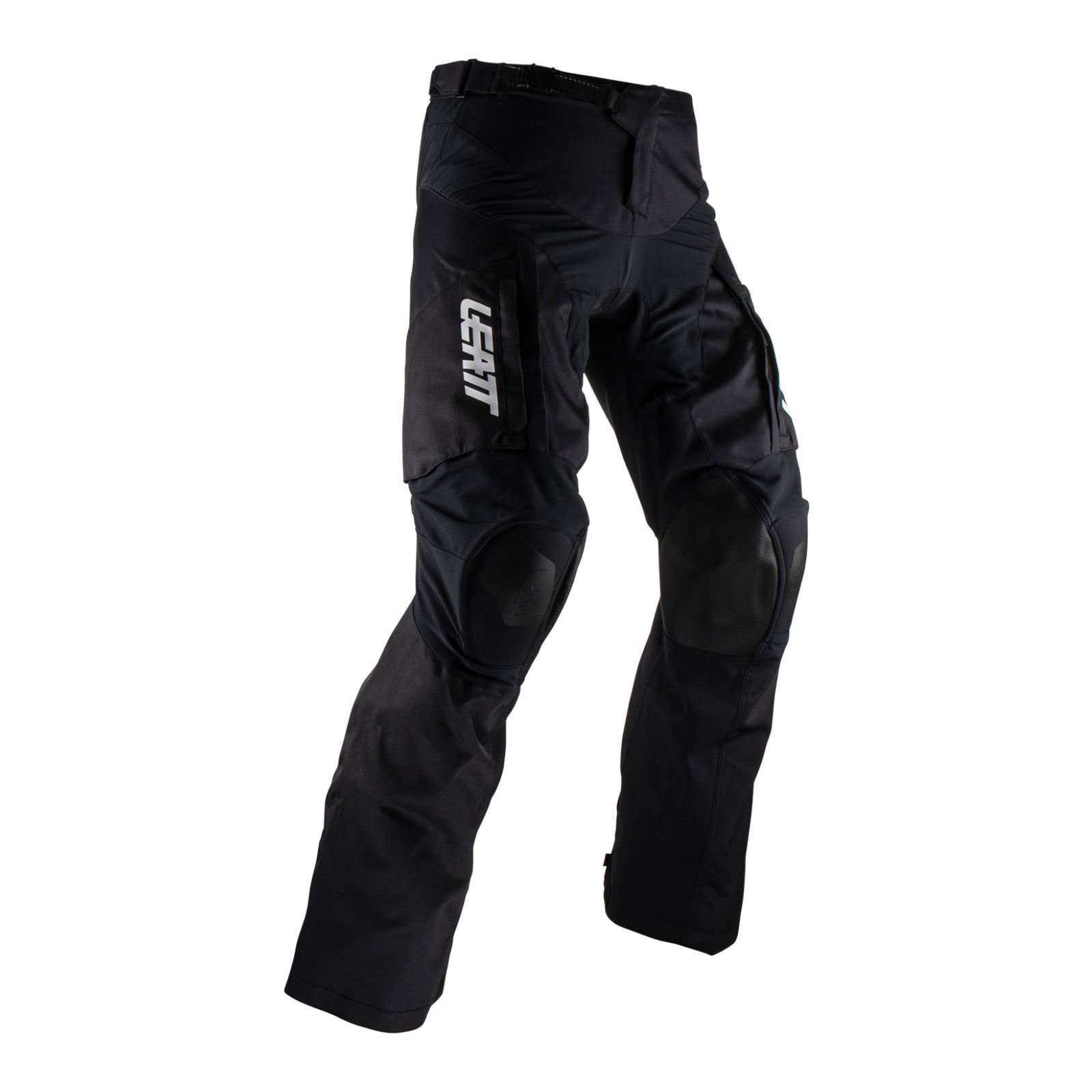 Leatt 5.5 Enduro Pant - Black (2XL) LE5023030655#