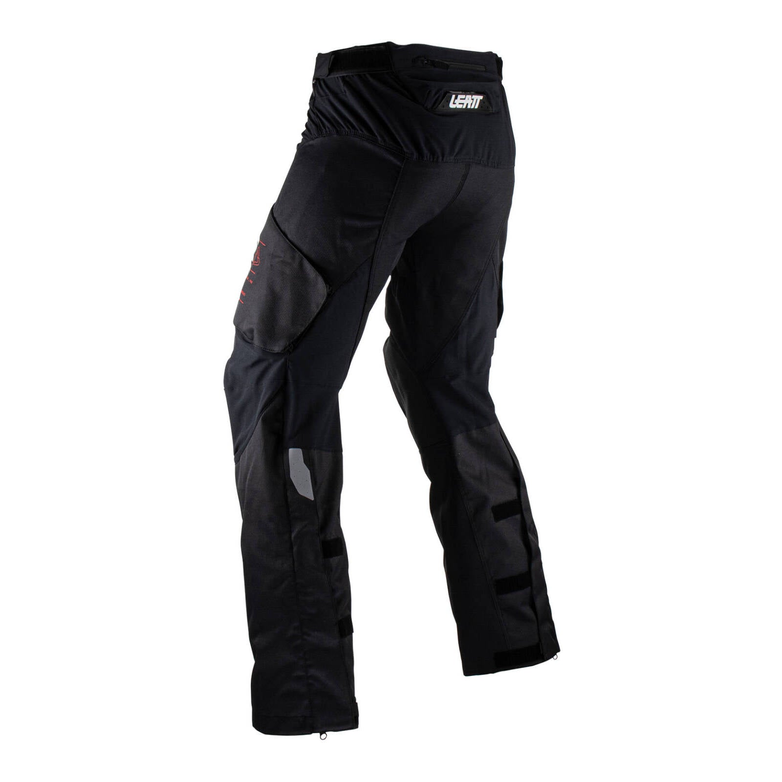 Leatt 5.5 Enduro Pant - Black (4XL) LE5023030657#