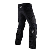 Leatt 5.5 Enduro Pant - Black (5XL) LE5023030658#