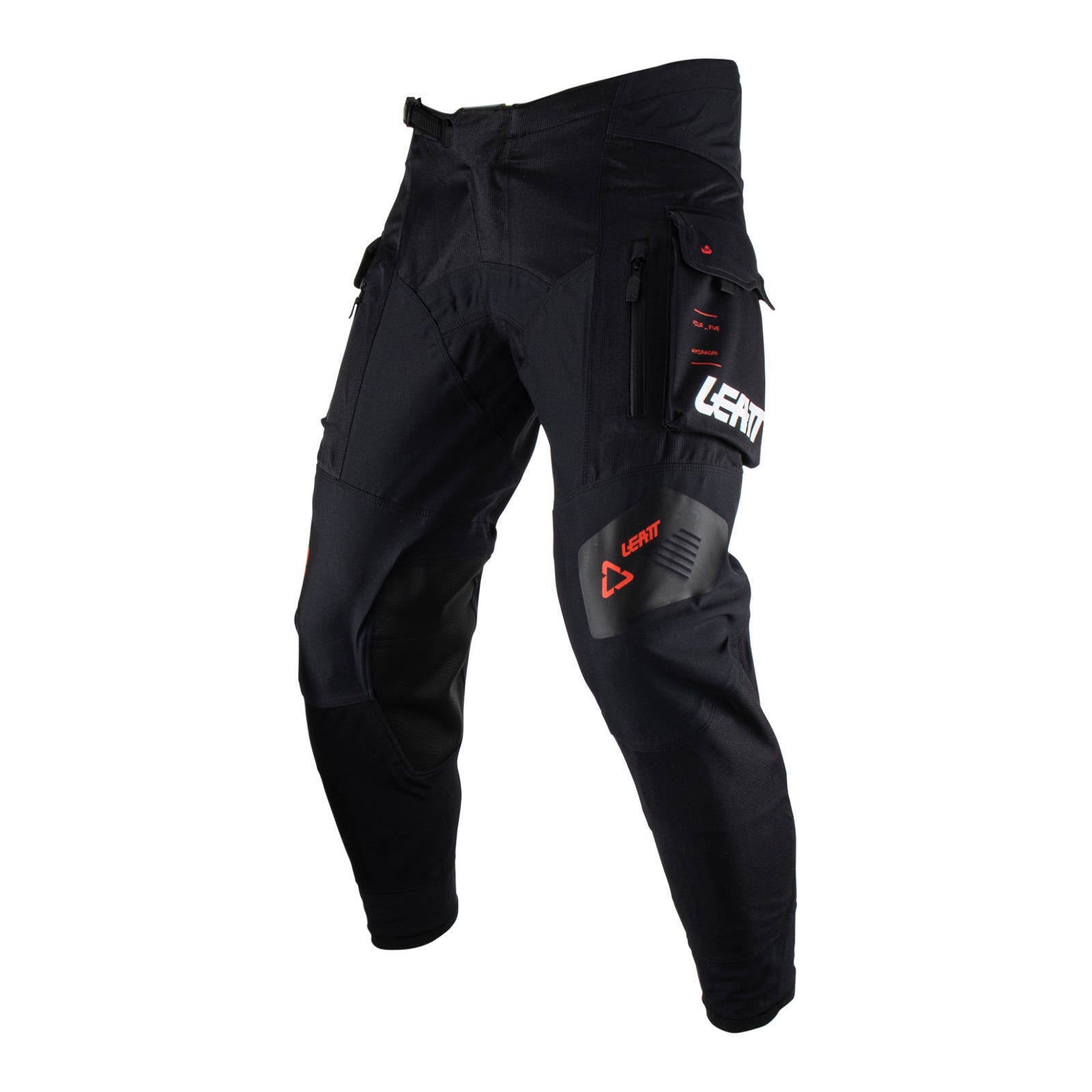 Leatt 4.5 HydraDri Pant - Black (3XL) LE5023031506#