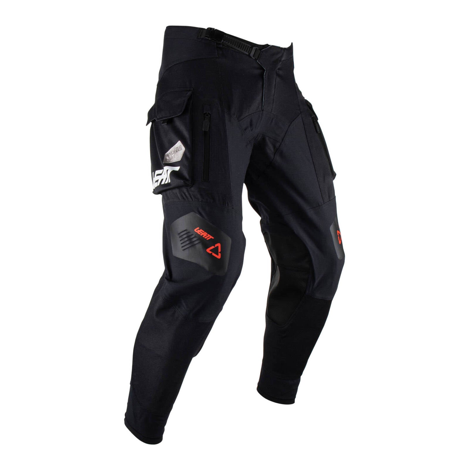 Leatt 4.5 HydraDri Pant - Black (3XL) LE5023031506#