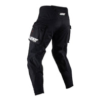 Leatt 4.5 HydraDri Pant - Black (3XL) LE5023031506#