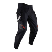 Leatt 4.5 HydraDri Pant - Black (4XL) LE5023031507#