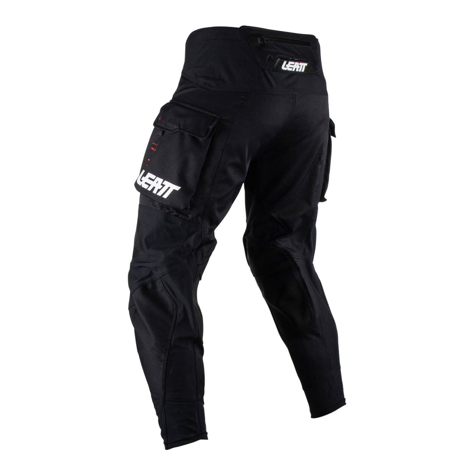Leatt 4.5 HydraDri Pant - Black (5XL) LE5023031508#