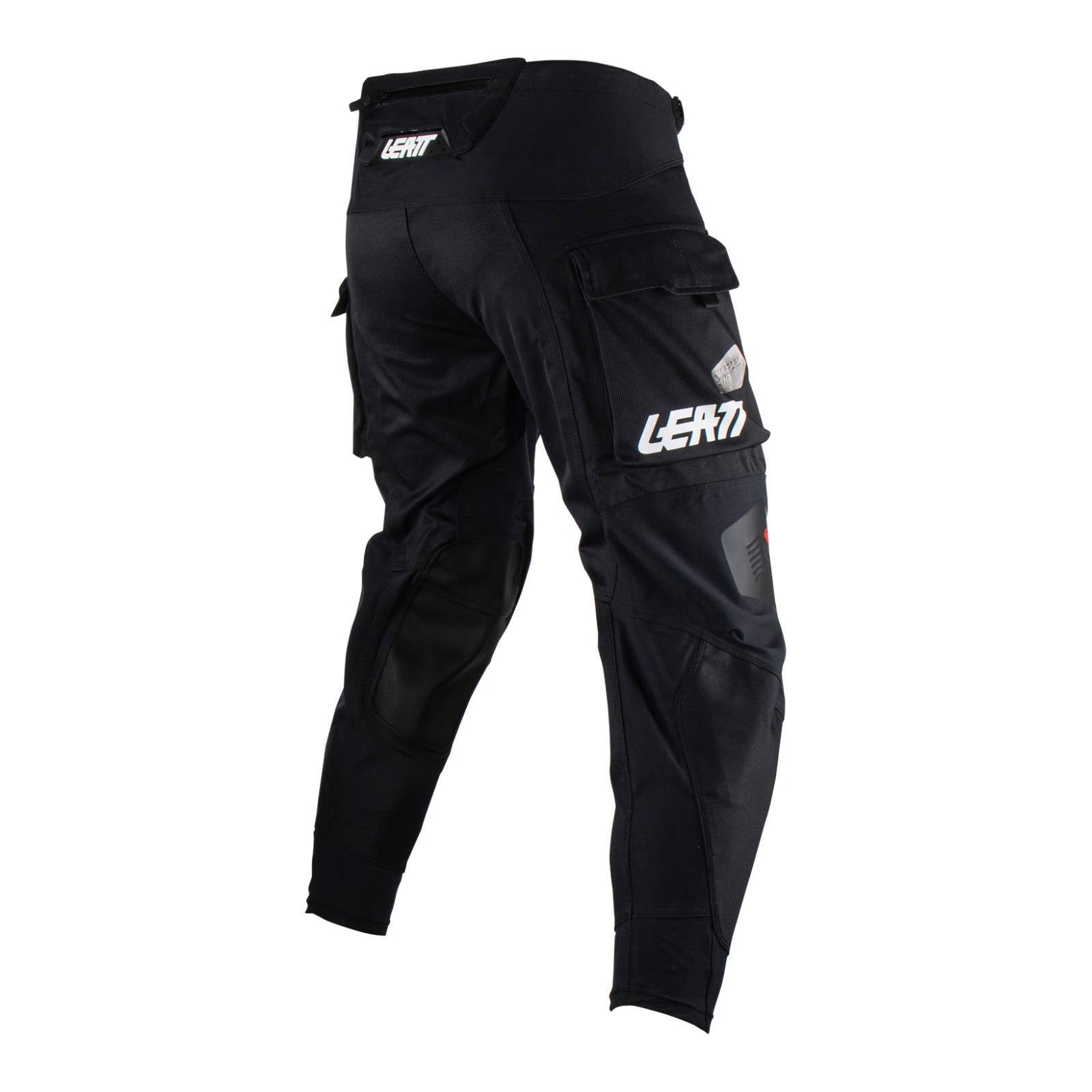 Leatt 4.5 HydraDri Pant - Black (5XL) LE5023031508#