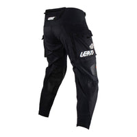 Leatt 4.5 HydraDri Pant - Black (5XL) LE5023031508#