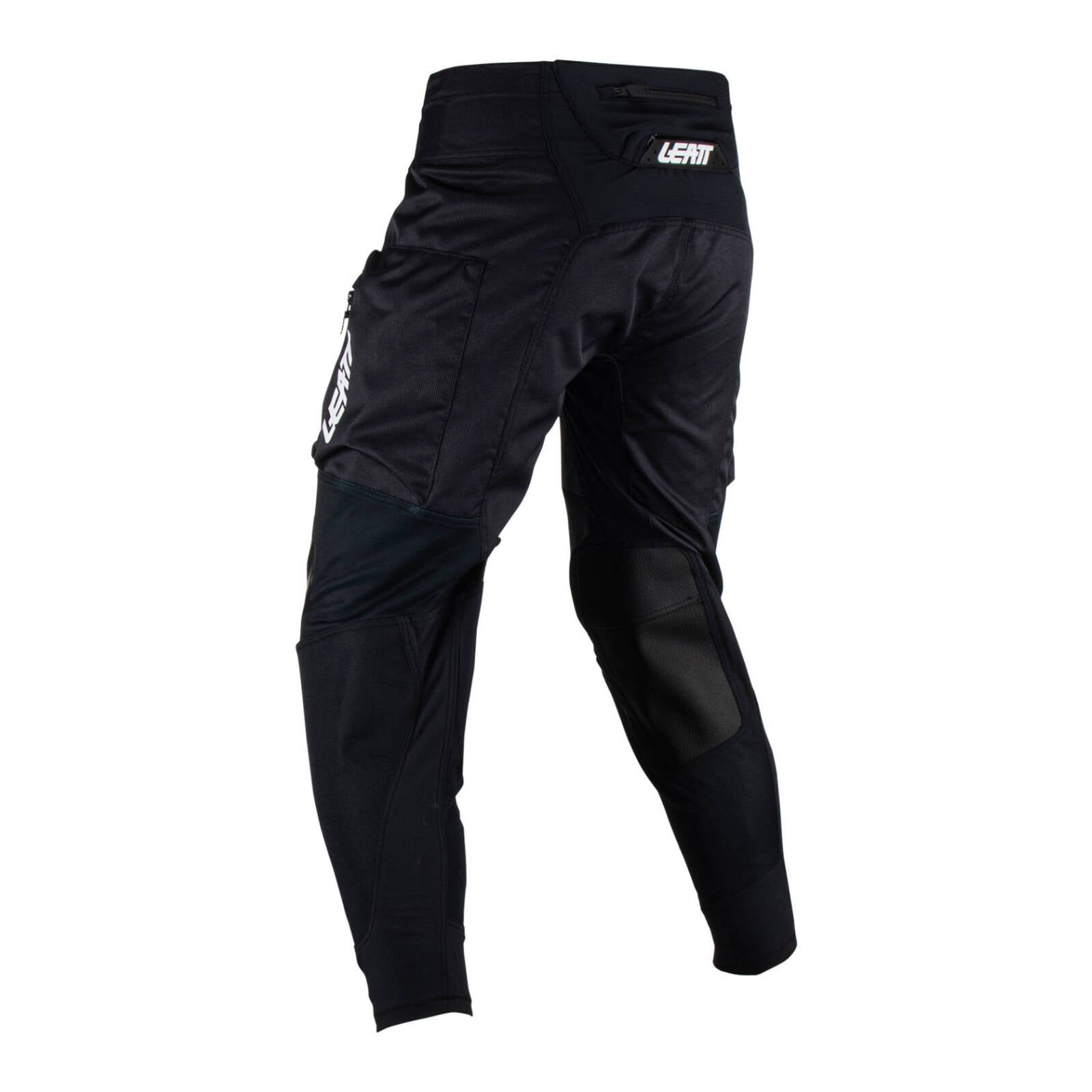 Leatt 4.5 Enduro Pant - Black (3XL) LE5023031806#