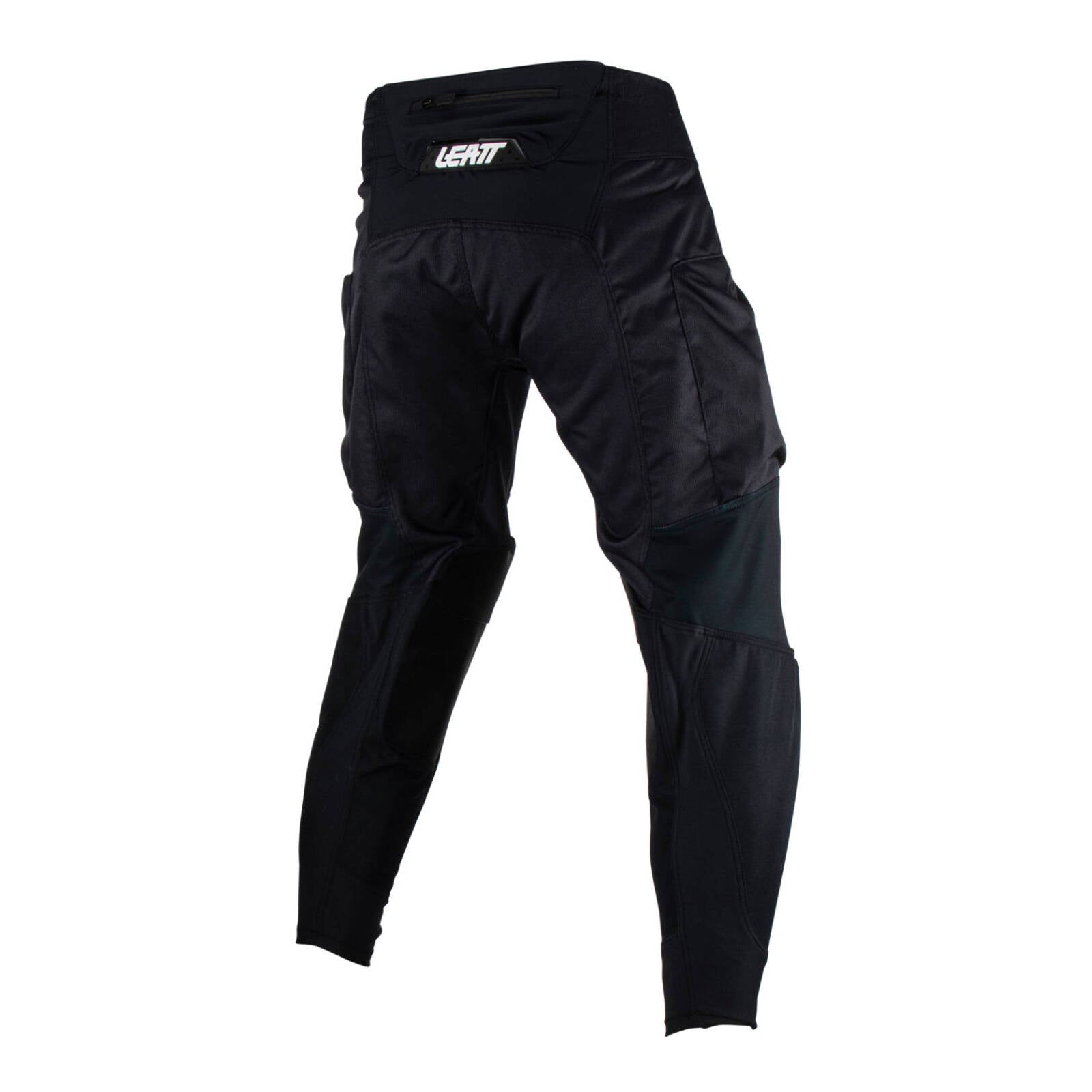 Leatt 4.5 Enduro Pant - Black (3XL) LE5023031806#